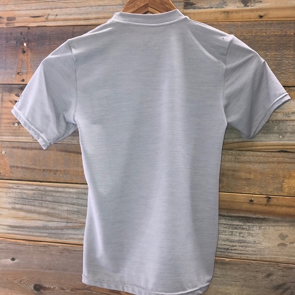 Xcel Boys Performance Tee - Picture 5 of 8